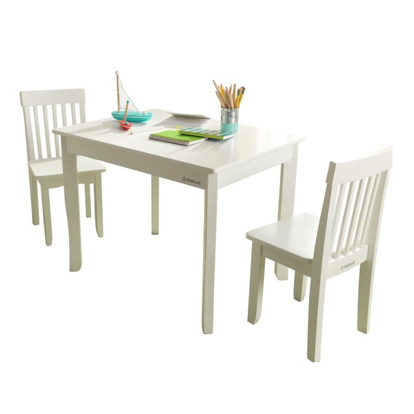  Activity Table And Chair Set 